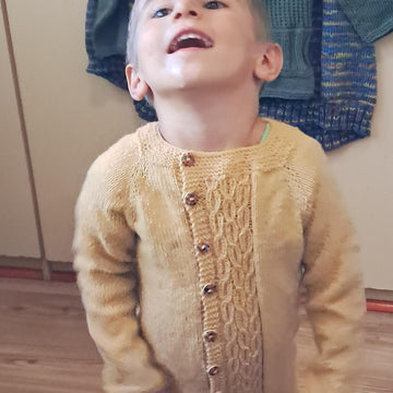 Anrie Cardigan