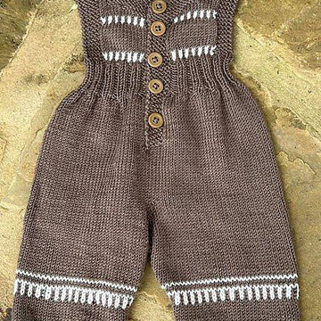Baby Shorts