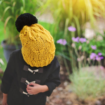 Little Birds Slouch