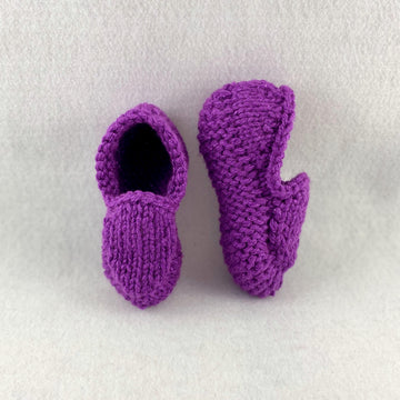 Toddler Knit Loafer Slipper