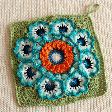 Pot Holders Ebook