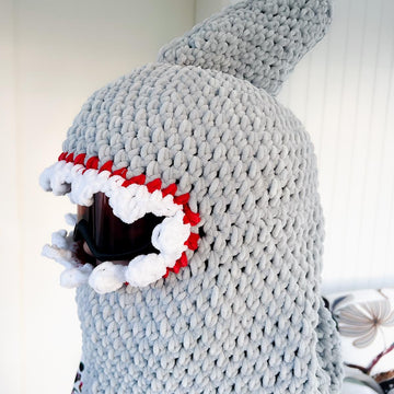 Bermuda helmet balaclava