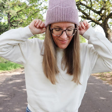 Calyx Beanie
