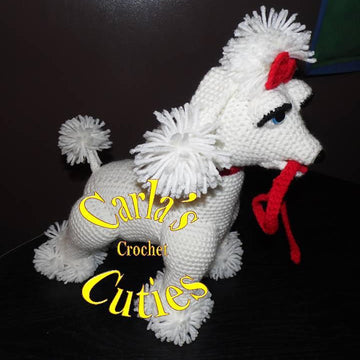 Penelope Poodle