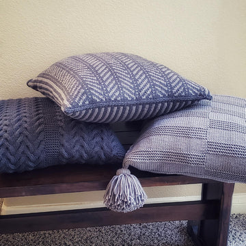 High Desert Pillow Covers