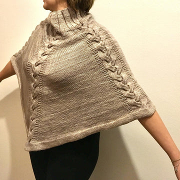 Poncho "Quartetto"