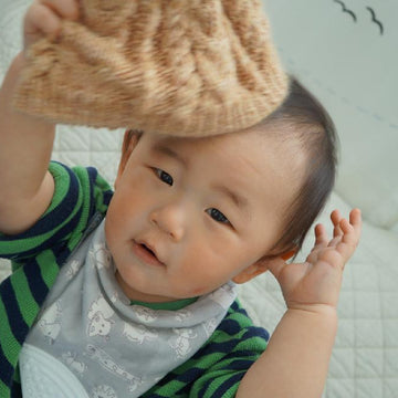 Mini Bagel Hat