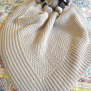 Baby Heirloom Blankets Collection 1  eBook