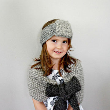 The Pelagia headband