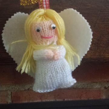 Xmas  tree Decorations 2