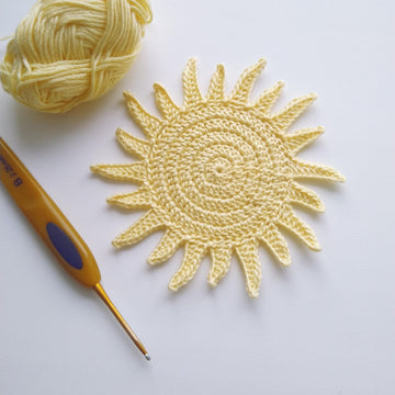 Sun coaster