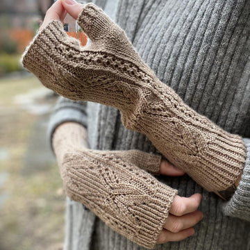 Lucille Mitts