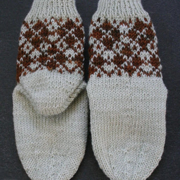 Mini Herrensocken