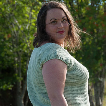 Tantum top