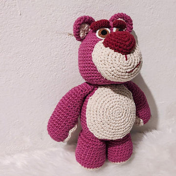 Lotso, Toy Story