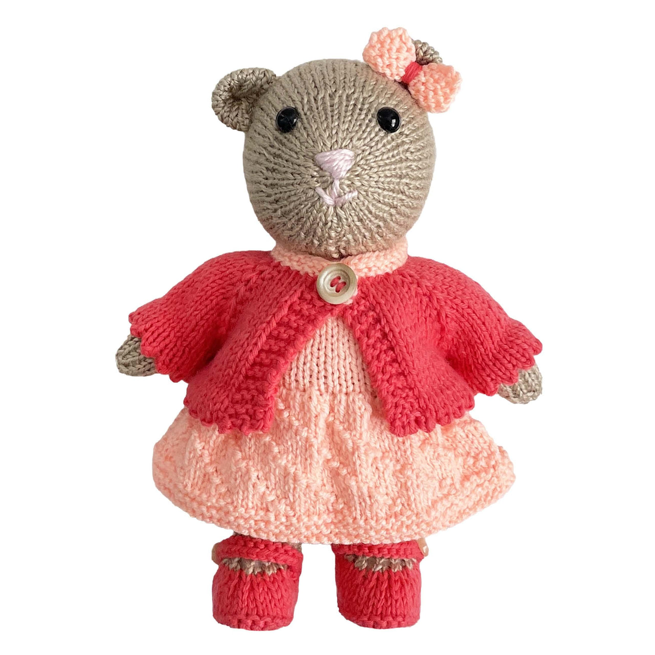 Barnyard babies Misty Mouse 19165