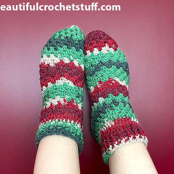 Granny Socks