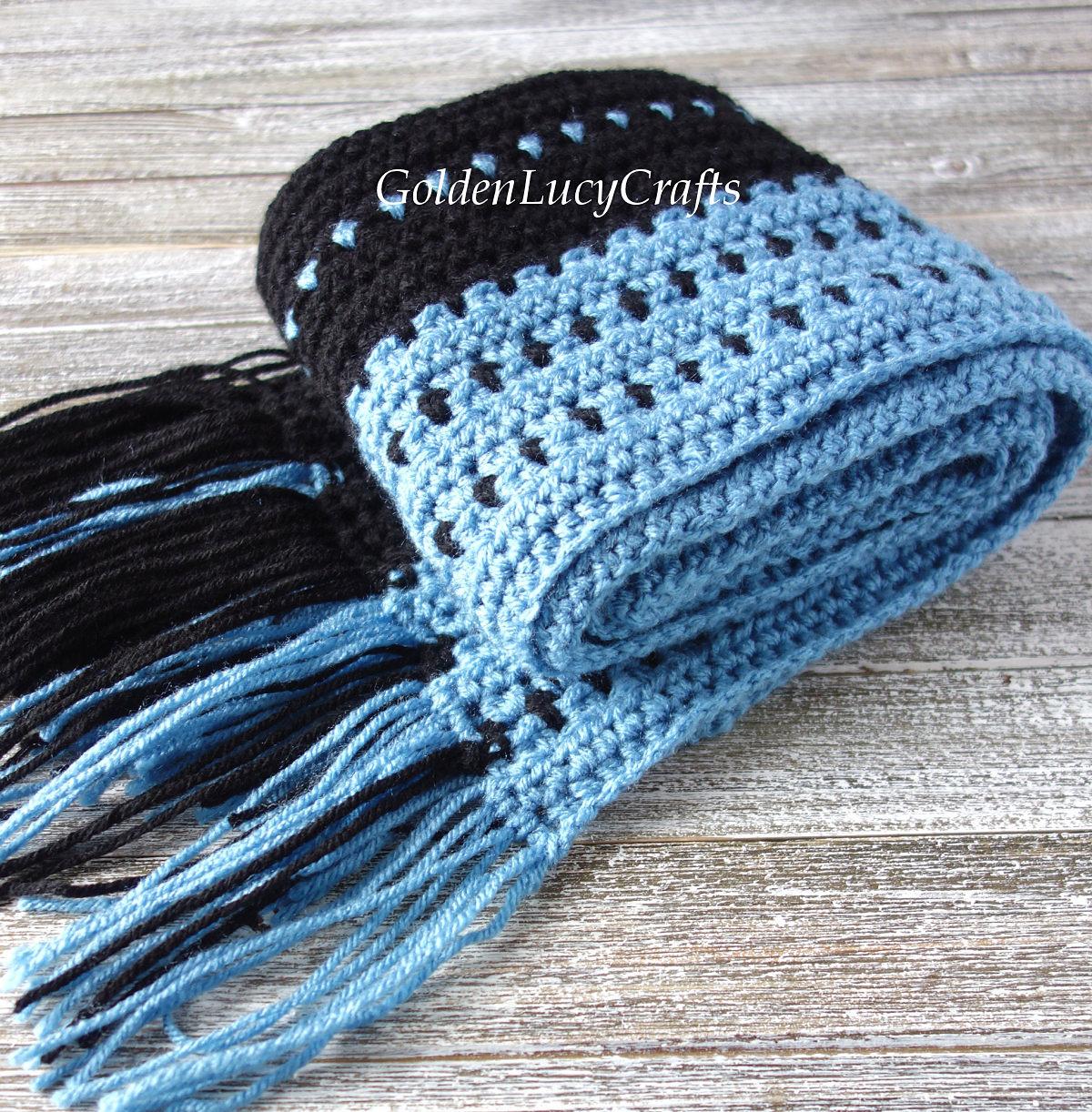 Scarf for Men