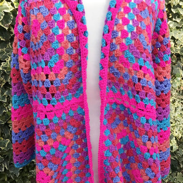 Magenta - Block Party