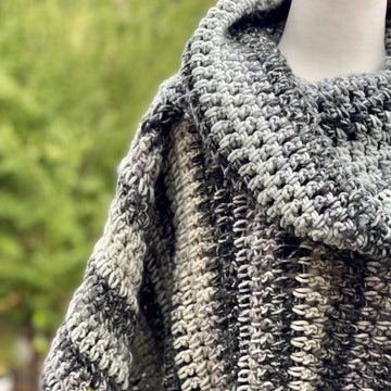 Belcarra Poncho