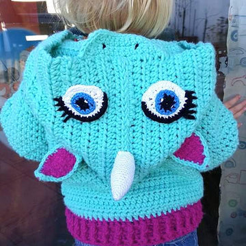 Unicorn Jacket / Einhornjacke