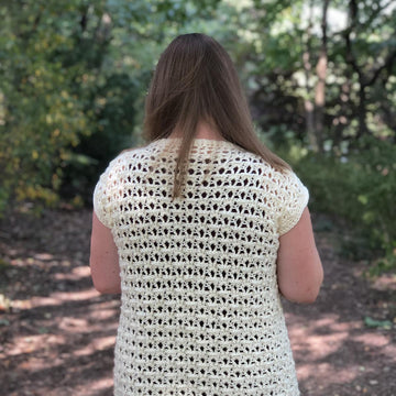 Wellspring Cardigan