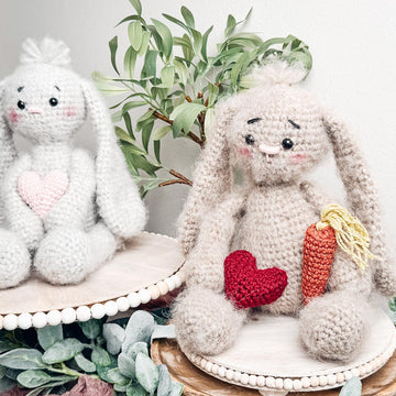 Be My Bunny