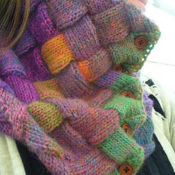 Carole Cowl