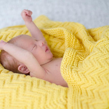 Zagaround Blanket