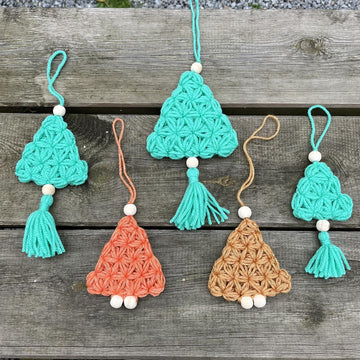 Christmas Tree ornaments