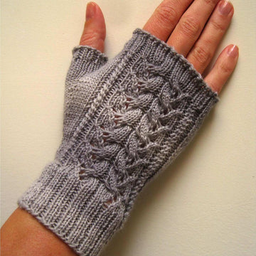 Alicia Mitts