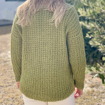 Serenity Sweater