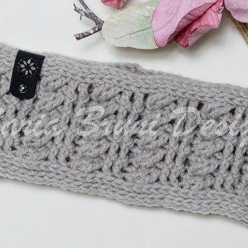 The Florentine Headband
