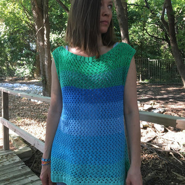 Summer (Sommer) Sweater