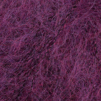 Rotviolettmeliert (710)