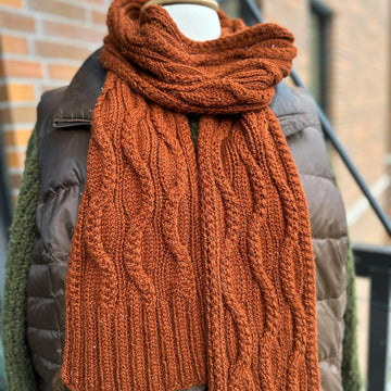 Spiced Cider