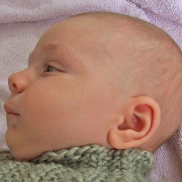 Henry pullover