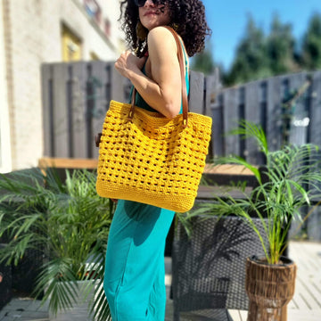 Lindsay's Bag