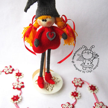 Doll Gnome
