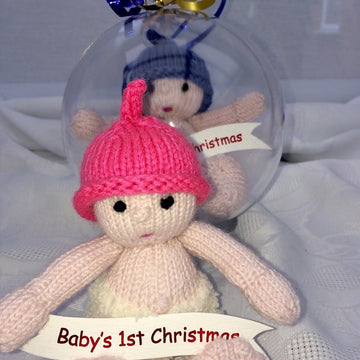 Christmas Tree Keepsakes