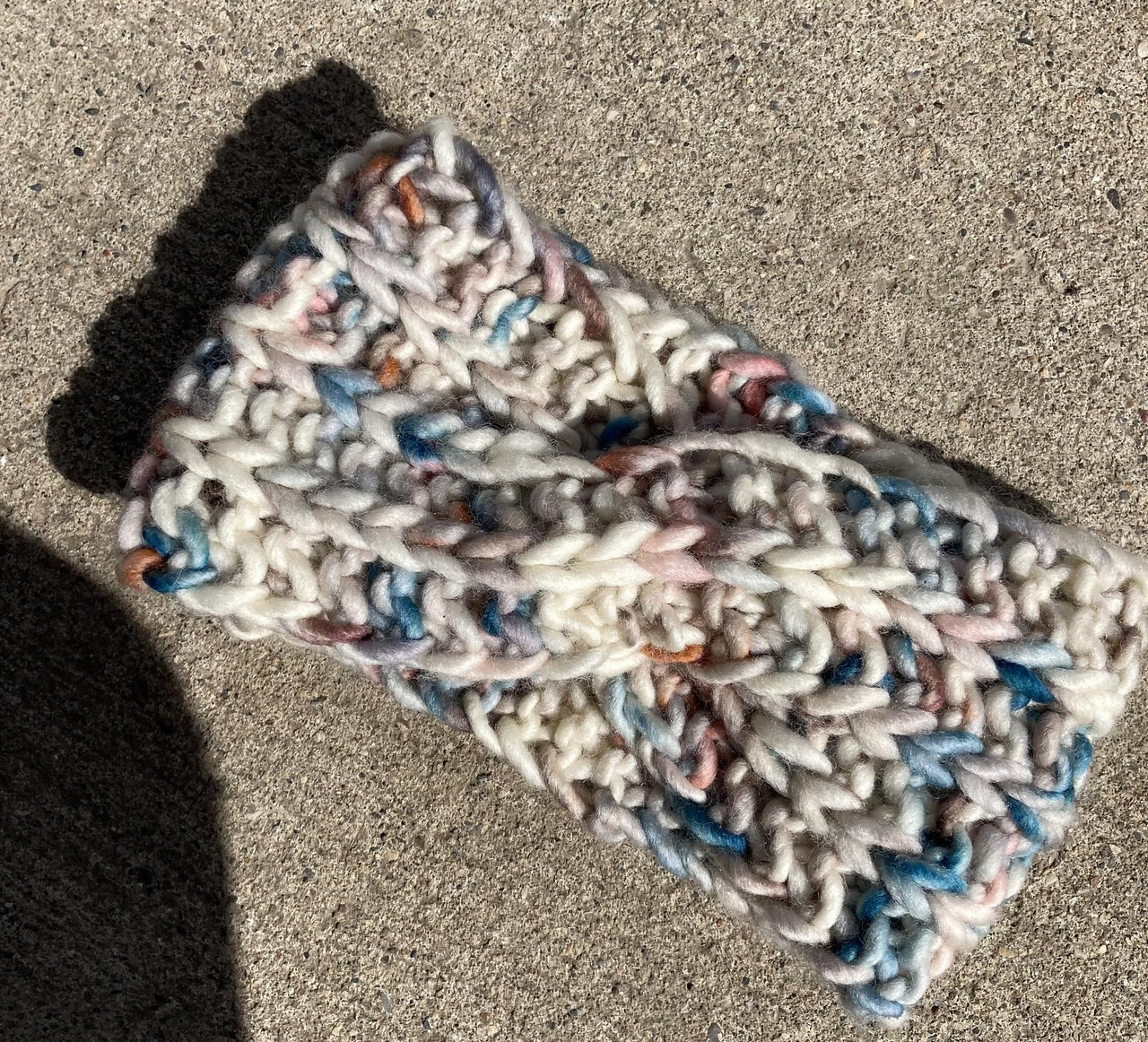 Pamn Headband