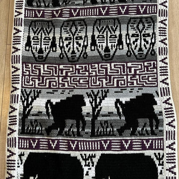 African Spirit