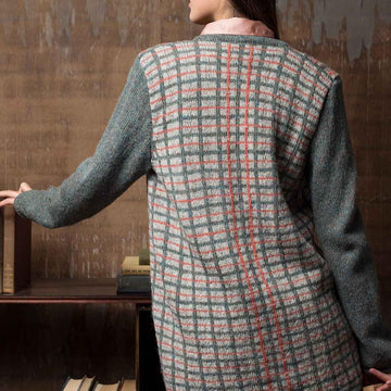 Cambridge Cardigan