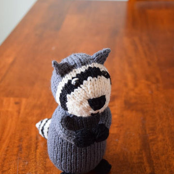 Raccoon
