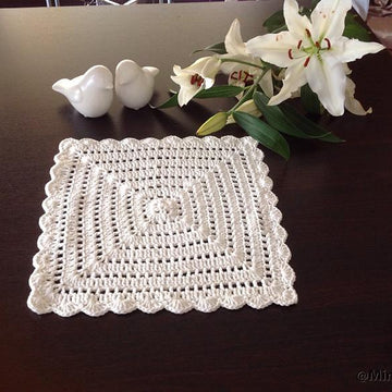 Placemat & Coaster Set N 124