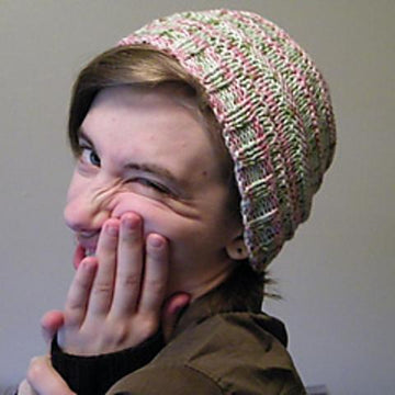 Easy Trails Beanie