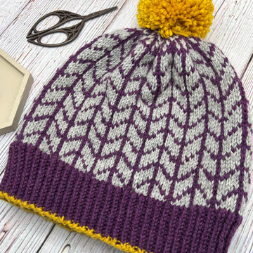 Fiddle Sticks Hat