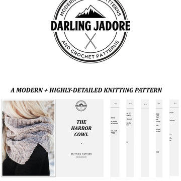 The Harbor Cowl
