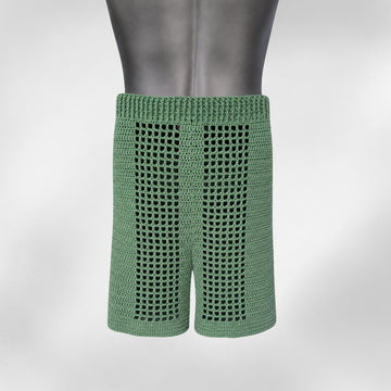 Colt Mens & Womens Mesh Shorts