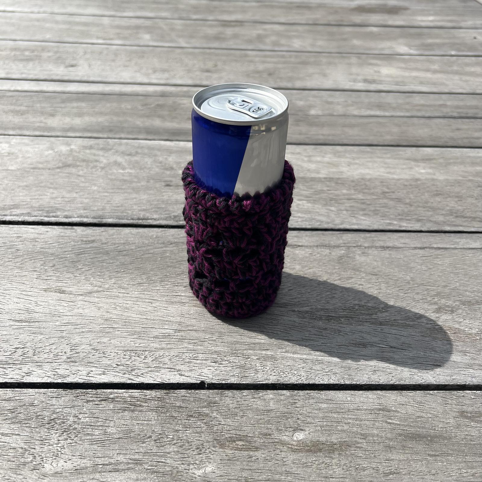 Can holder